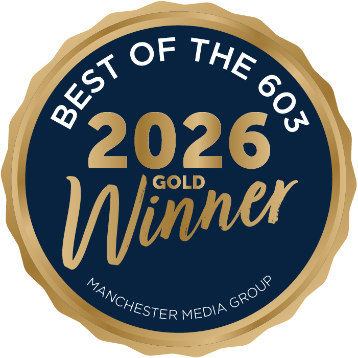 Mr Macs is a Gold Winner: Best of the 603